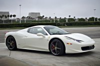 Ferrari 458 Spider — снимка 3