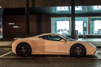 Speciale A