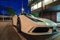 Ferrari 458 Speciale A — снимка 2