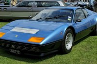 Ferrari 512 BB — снимка 2
