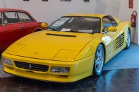 Ferrari 512 TR — снимка 3