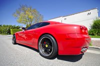 Ferrari 612 Scaglietti — снимка 2