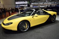 Ferrari Barchetta — снимка 2