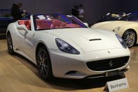 Ferrari California — снимка 2
