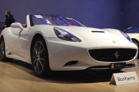 Ferrari California — снимка 3
