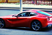 Berlinetta