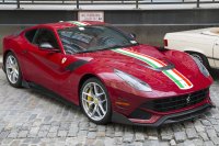 Ferrari F12 Berlinetta — снимка 2