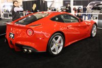 Ferrari F12 Berlinetta — снимка 3
