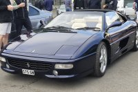 Ferrari F355 GTS — снимка 2