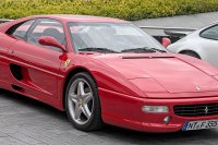 Ferrari F355 GTS — снимка 3