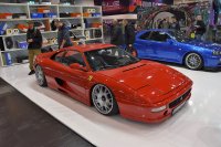 Ferrari F355 Berlinetta — снимка 2