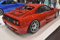 Ferrari F355 Berlinetta — снимка 3