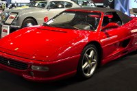 Ferrari F355 Spider — снимка 2