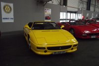 Ferrari F355 Spider — снимка 3
