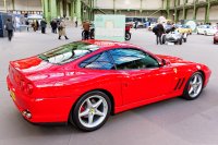 Ferrari Maranello — снимка 2