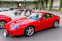 Ferrari Maranello — снимка 3