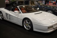 Ferrari Mondial Cabrio — снимка 2