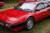 Ferrari Mondial — снимка 2
