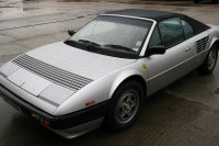 Ferrari Mondial — снимка 3