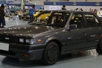 Isuzu Aska IV GS-5 — снимка 2
