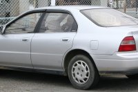 Isuzu Aska IV GS-5 — снимка 3