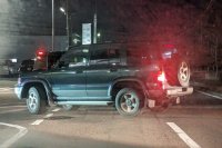 SUV