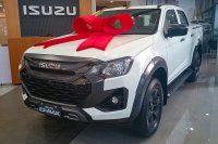 Isuzu D-Max — снимка 2