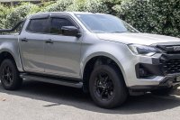 Isuzu D-Max — снимка 3