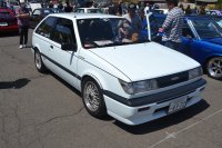 Isuzu Gemini Hatchback — снимка 3