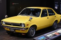 Isuzu Gemini JT — снимка 3