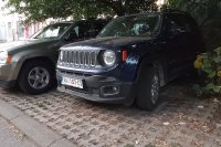 Jeep Grand Cherokee III WK 3.7 i V6 2WD (210hp) — снимка 3