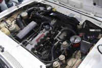 Isuzu Impulse Coupe — снимка 3