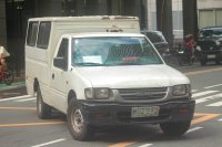 Isuzu Rodeo — снимка 2