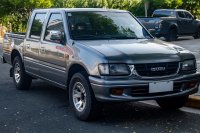 Isuzu Rodeo — снимка 3