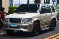 Isuzu Trooper LS — снимка 3