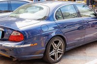 Jaguar S-type CCX — снимка 2