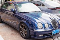 Jaguar S-type CCX — снимка 3