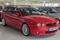 Jaguar X-type Estate — снимка 3
