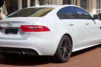 Jaguar XE X760 — снимка 2