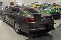 Jaguar XF — снимка 3