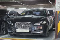 Jaguar XF facelift 2011 — снимка 3