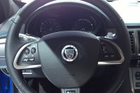Jaguar XF XFR-S — снимка 2