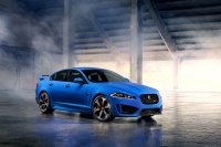 Jaguar XF XFR-S — снимка 3