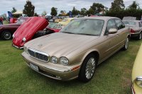 Jaguar XJ — снимка 2