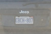 Jeep Liberty II Sport — снимка 2