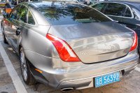 Jaguar XJ X308/NAW/NAB — снимка 3