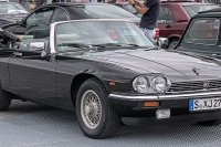Jaguar XJ X350/NA3 — снимка 3
