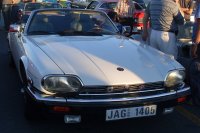 Jaguar XJSc Convertible — снимка 2