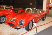 Jaguar XK 8 Convertible QDV — снимка 2