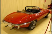 Jaguar XKR Convertible II — снимка 3